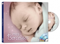 Mes berceuses (1CD audio)