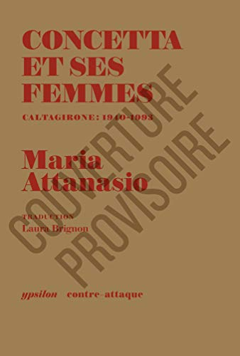 Concetta et Ses Femmes