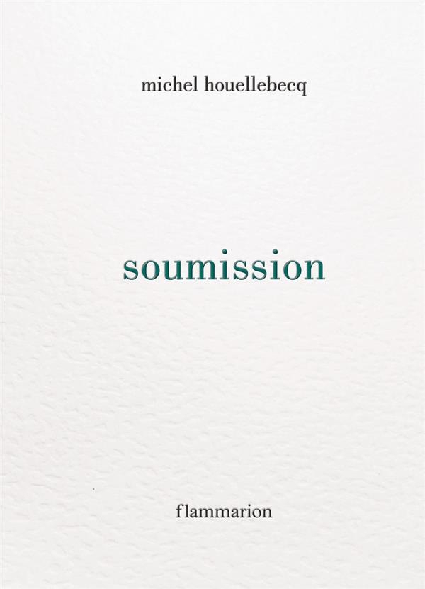 SOUMISSION (RELIE)