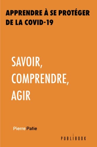 Apprendre à se protéger de la Covid-19
