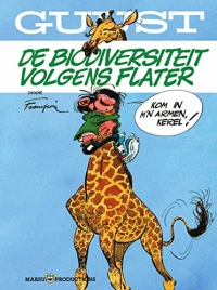 De biodiversiteit volgens Flater