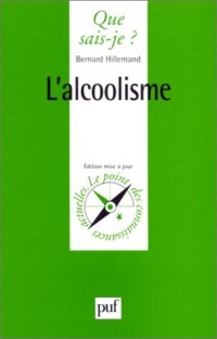 L'Alcoolisme