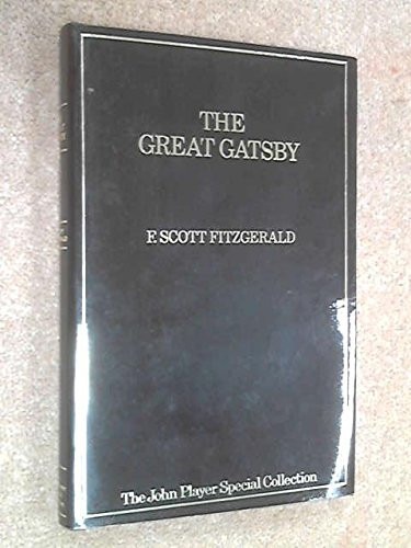 Gatsby le Magnifique (Club pour vous Hachette) [9782245003718]