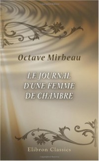 Le journal d'une femme de chambre