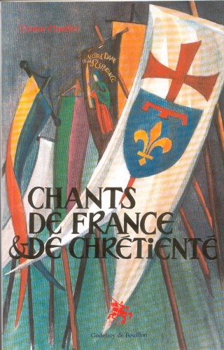 Chants de France et de chrétienté
