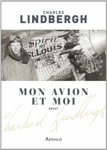 Mon avion et moi