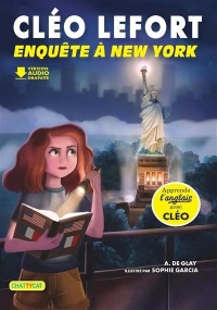 Cleo Lefort : Enquete a New York