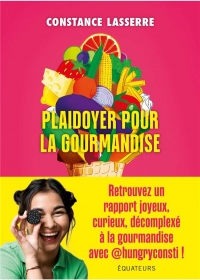 Democratiser la gourmandise (titre provisoire)