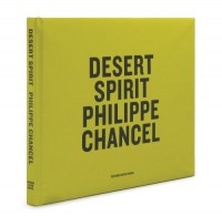 Desert Spirit