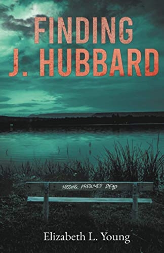 Finding J. Hubbard [9781499907001]