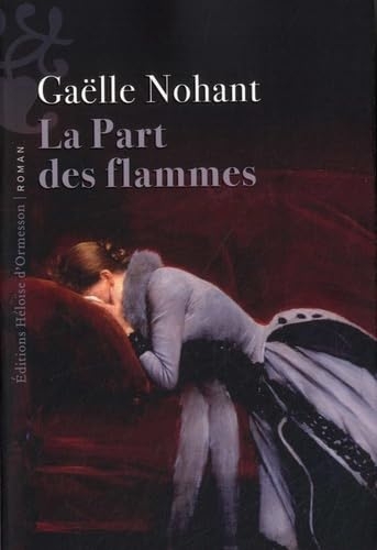 La Part des flammes