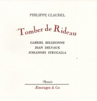 Tomber de Rideau