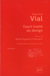 Court traité du design