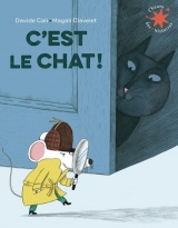 C'EST LE CHAT ! [Poche]