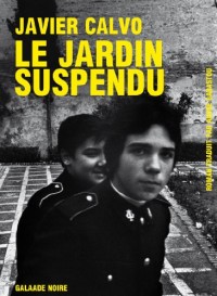 Le jardin suspendu