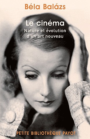 Le Cinéma Nature et évolution d'un art nouveau