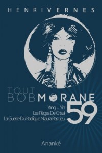 Tout Bob Morane - 59