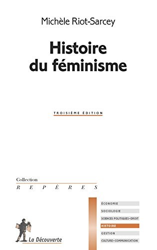 Histoire du féminisme