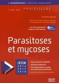 Parasitoses et mycoses