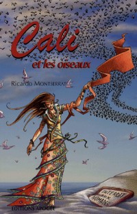 Cali et les oiseaux