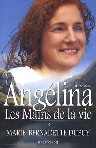 Angelina V. 01 les Mains de la Vie