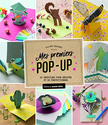 Cartes Pop-Up