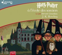 Harry Potter, I : Harry Potter à l'école des sorciers