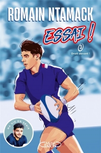 Essai ! - Tome 3