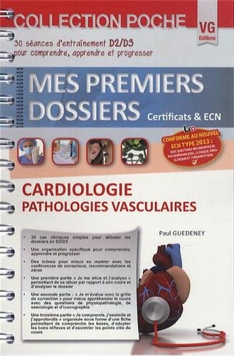 Cardiologie pathologies vasculaires