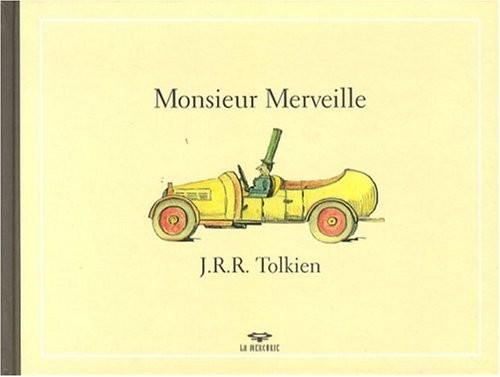 Monsieur Merveille