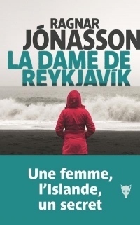 La dame de Reykjavik (Fiction)