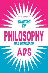 Ounces of Philosophy in a World of Ads