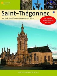 Sainte-Thégonnec