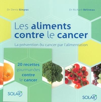 ALIMENTS CONTRE LE CANCER NE