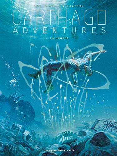 Carthago Adventures T6