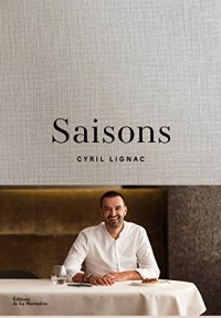 Saisons - Cyril Lignac