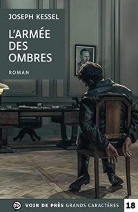 L'armee des ombres