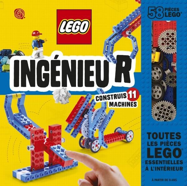 LEGO Ingénieur