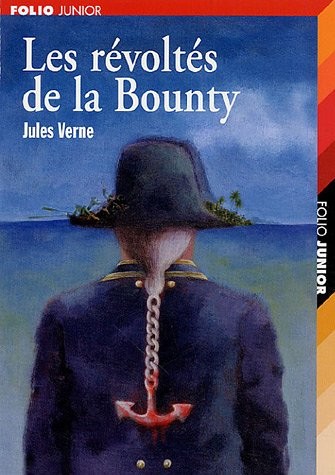 Les révoltés de la Bounty : Suivi de Un drame au Mexique