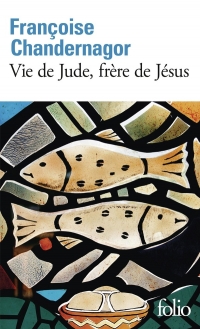 Vie de Jude, frère de Jésus