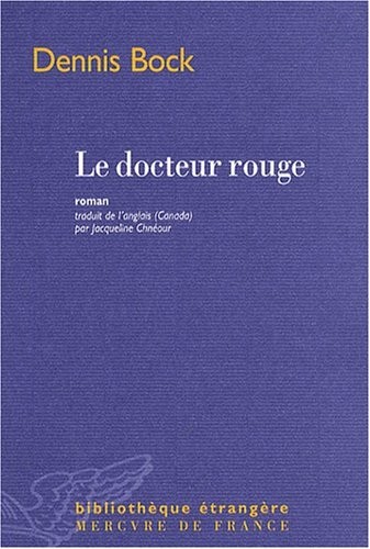 Le docteur rouge