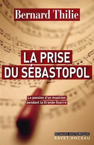 La prise du Sébastopol