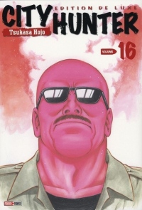 City Hunter Ultime Vol.16