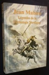 Légendes de la mythologie nordique [9782905970916]