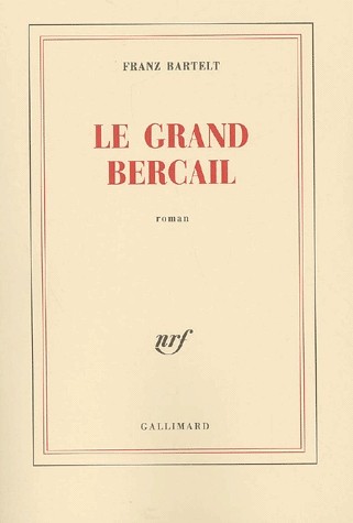 Le Grand Bercail