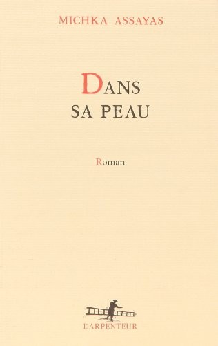 Dans sa peau