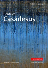 Béatrice Casadesus
