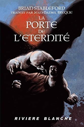 La Porte de l'Eternité