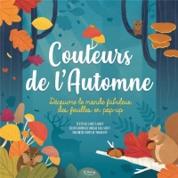 COULEURS DE L AUTOMNE NE