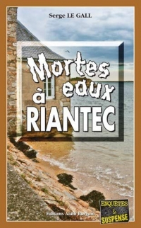 Mortes-Eaux a Riantec